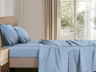 Organic Cotton Sheet Sets