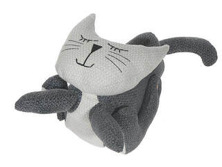 Door Stopper<br>Downward Cat