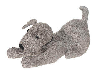 Door Stopper<br>Downward Dog