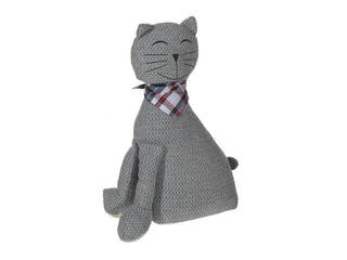 Door Stopper<br>Sitting Cat