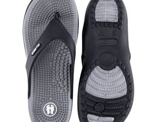 Men's Massaging Sandals