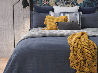 Eloi Coverlet <br>by Brunelli