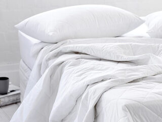 Australian Cotton Duvet