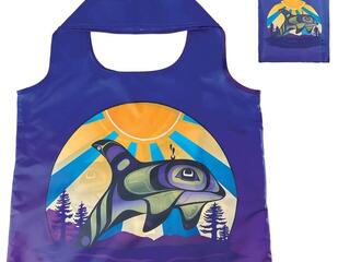 Foldable Shopping Bag