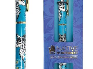Foxy Pen