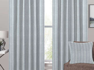 Fuji Custom Curtain Panels