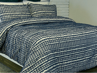 Gorman Bedding by Alamode