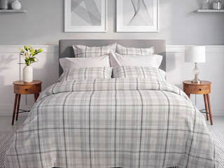 Grayson Flannel Bedding