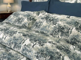 Greenwood Bedding 