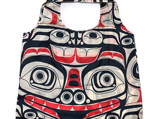 Foldable Shopping Bag