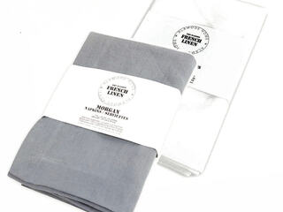 Morgan Linen Napkins