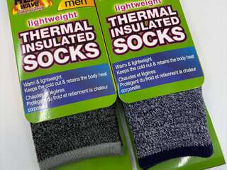 Men's Thermal Insulated Socks