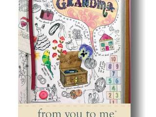 Dear Grandma Journal