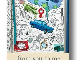 Dear Grandad Journal