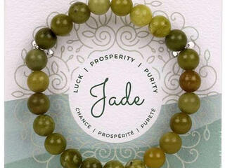Jade Bracelet