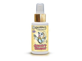 Grandma's Secret Jewelry Cleaner