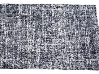 Kiara Black Rug