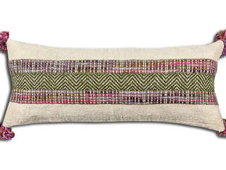 Kincora Hand Loomed Cushion