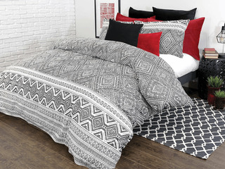 Medina Bedding by Alamode