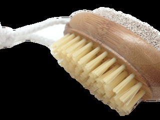 Nail Brush