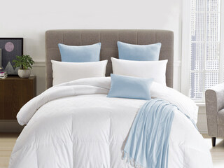 Liberty Down Duvet <br>by Daniadown TWIN ONLY