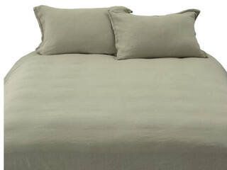 Lin Sage Linen Bedding <br>by Brunelli
