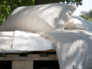 Linea Bedding <br>by Revelle