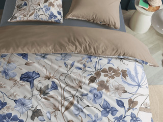 Loïse Duvet Cover
