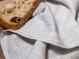 Findlay Linen Tea Towel