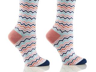Chevron Yo Sox 