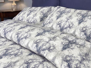 Manor Bedding 