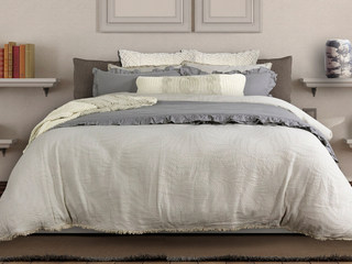 Mathison Bedding <br>by Alamode