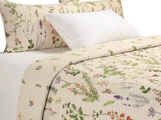 Meadow Quilt <br>by Antik