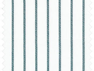 Georgia Stripe Deep Teal