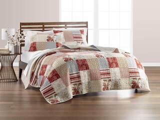 Spectrum Quilt <br>by Peace Arch