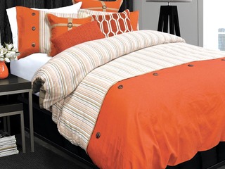 Norfolk Bedding <br>by Alamode