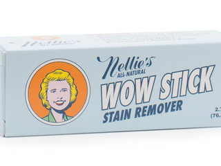 Wow Stick Stain Remover