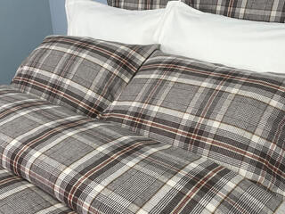 Oliver Flannel Bedding