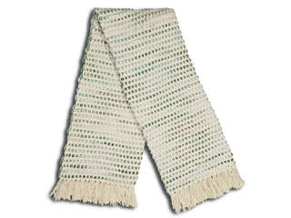 Opal Hand Loomed Accessories