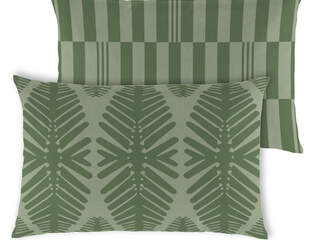 Outdoor Cushions- Tribal
