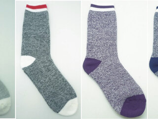 Ladies Thermal Insulated Socks
