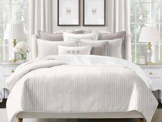 Pacific Stripe Mushroom<br>by 6ix Tailors