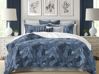 Palomino Denim<br>Bedding by 6ix Tailors