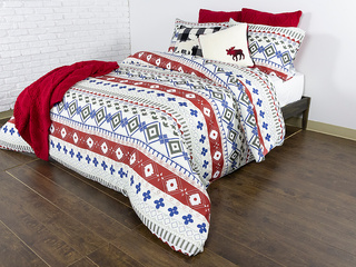 Pembrey Bedding <br>by Alamode