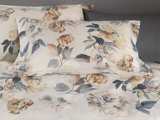 Peony Bedding