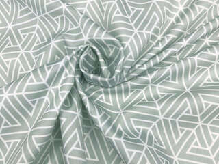 Perry Sage<br>Bedding by 6ix Tailors