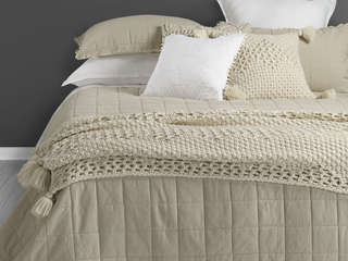 Poke Sand Bedding <br>by Brunelli