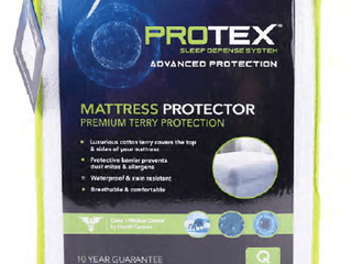 Protex Mattress Protectors
