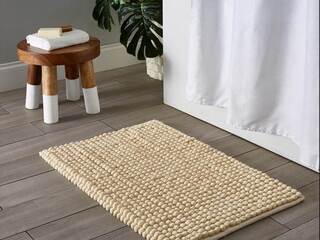 Puff Chunky Bath Mat