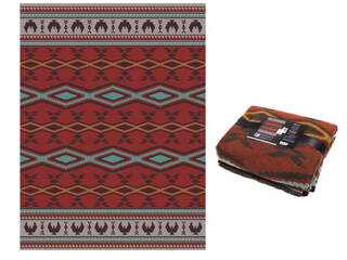 Woven Blanket